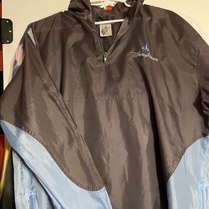 Disney Windbreaker